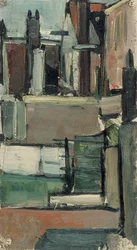 Huizen